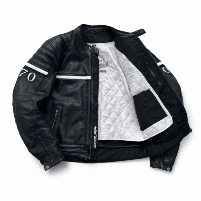 SEGURA TWIN JACKET - 3XL - Blouson seconde main