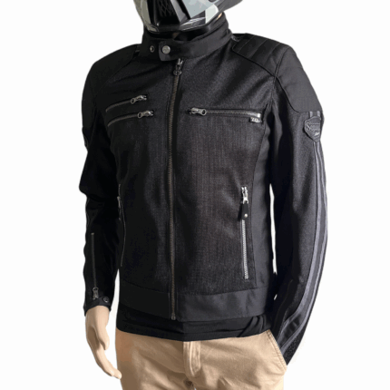 SEGURA VENTURA VENTED - S - Homme - blouson seconde main