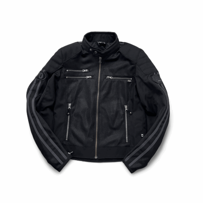 SEGURA VENTURA VENTED - S - Homme - blouson seconde main