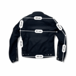 SEGURA VENTURA VENTED - S - Homme - blouson seconde main