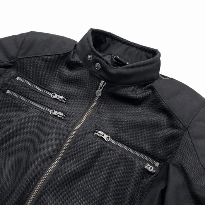 SEGURA VENTURA VENTED - S - Homme - blouson seconde main
