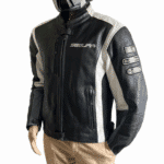 SEGURA VINTAGE XL - Homme - blouson seconde main