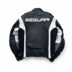 SEGURA VINTAGE XL - Homme - blouson seconde main