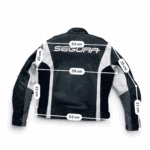 SEGURA VINTAGE XL - Homme - blouson seconde main