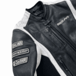 SEGURA VINTAGE XL - Homme - blouson seconde main