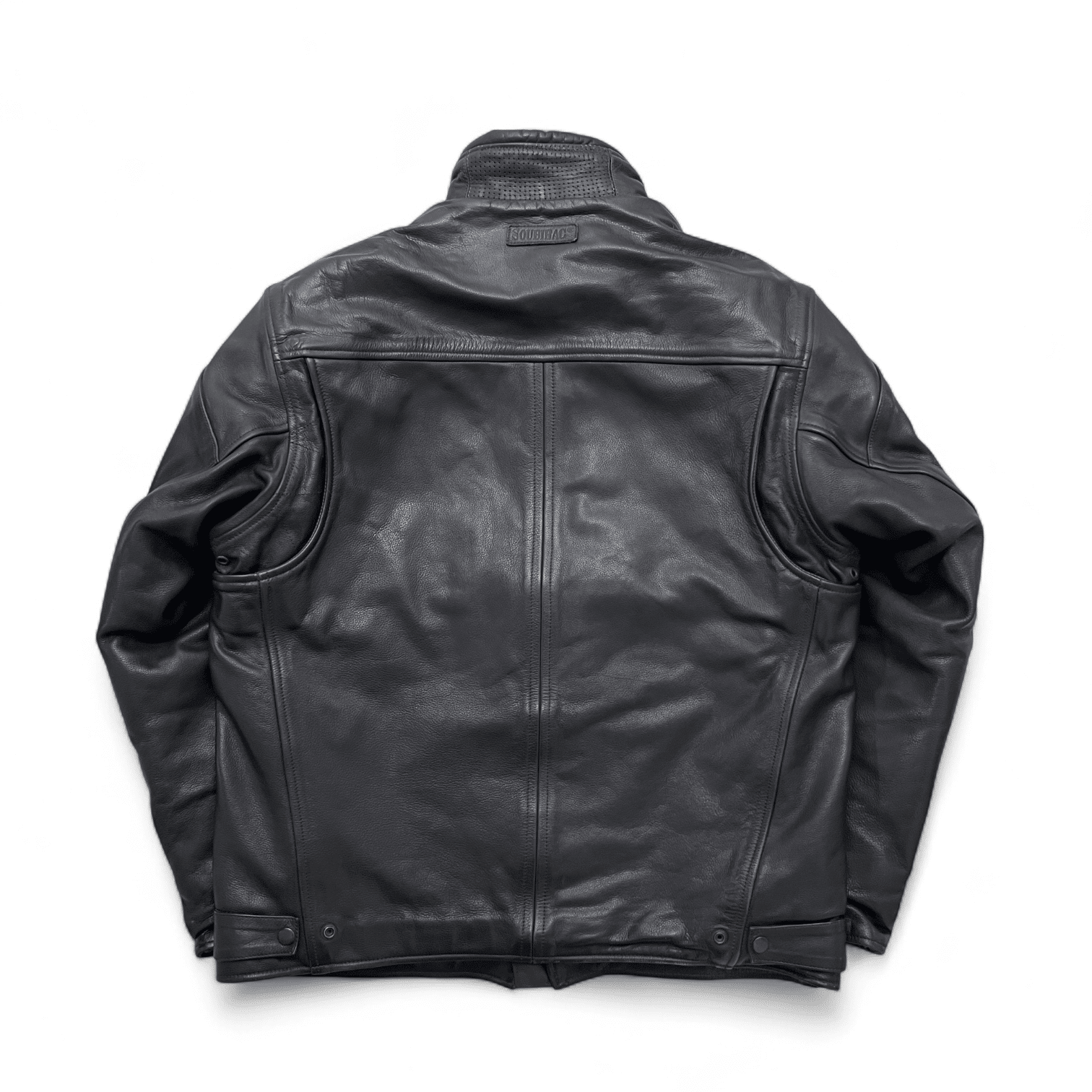 SOUBIRAC L - Homme - blouson seconde main SOUBIRAC L - Homme - blouson seconde main