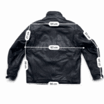 SOUBIRAC L - Homme - blouson seconde main