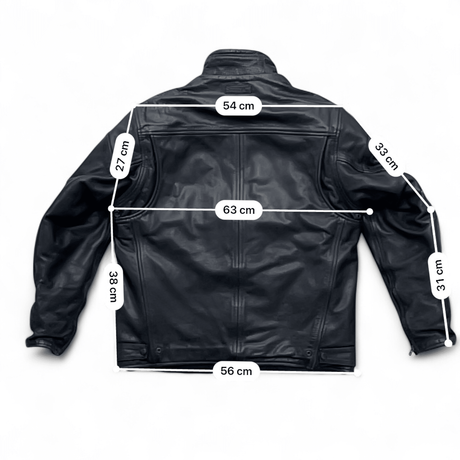 SOUBIRAC L - Homme - blouson seconde main SOUBIRAC L - Homme - blouson seconde main