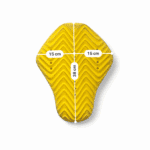 SW DORSALE - S/M - Unisexe - équipement seconde main