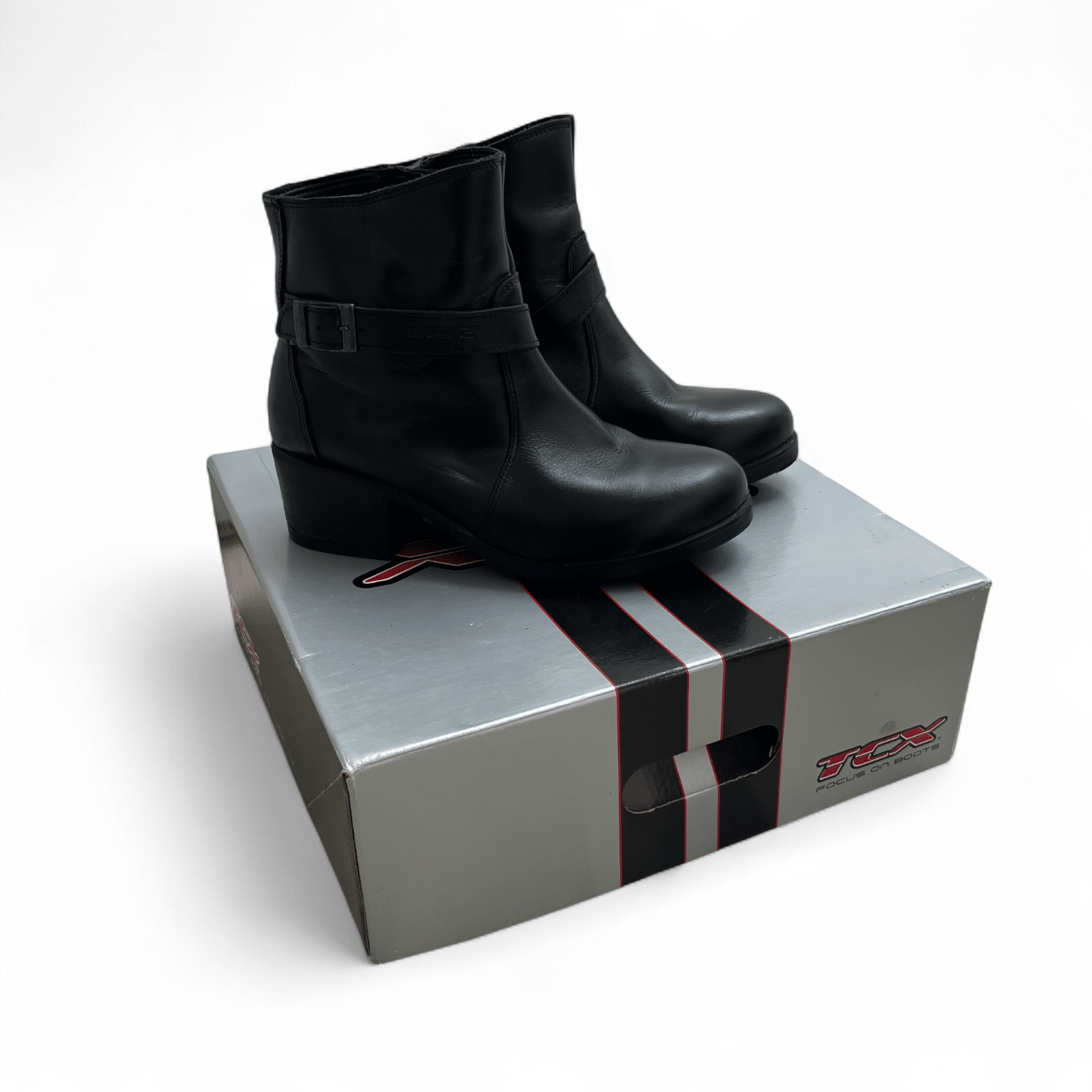 TCX X BOULEVARD - 39 - Unisexe - chaussures reconditionnées TCX X BOULEVARD - 39 - Unisexe - chaussures reconditionnées