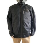 alpinestars bomber L homme occasion moto