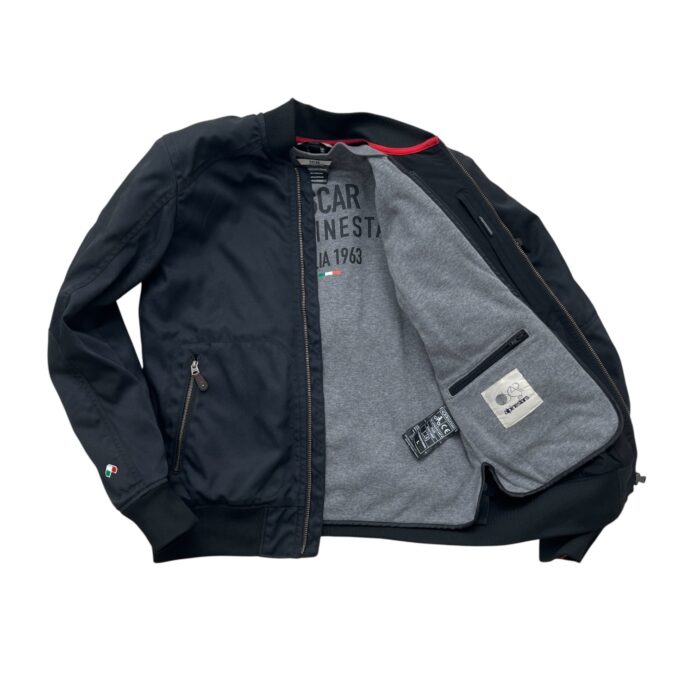 alpinestars bomber L homme occasion moto