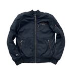 alpinestars bomber L homme occasion moto