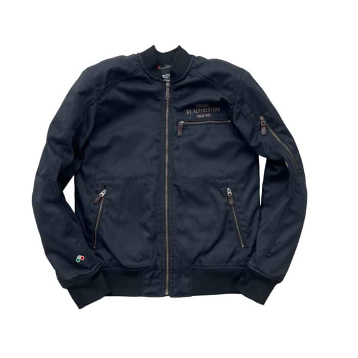 alpinestars bomber L homme occasion moto