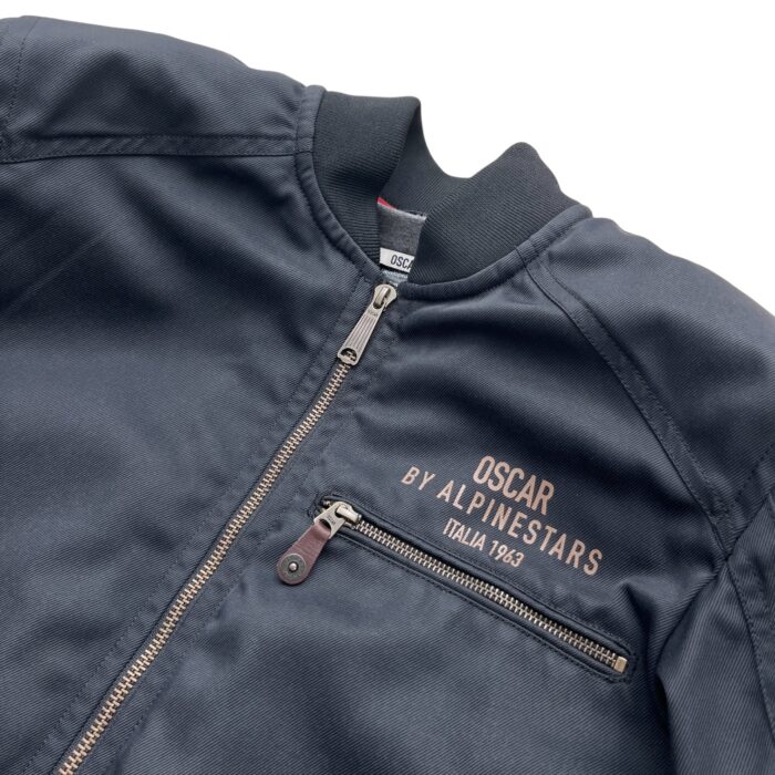 ALPINESTARS BOMBER - L – Image 2