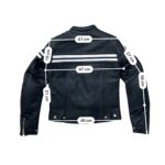 mesure et guide taille Segura occasion