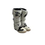 Alpinestars Tech 7 blanche 48