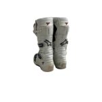 Alpinestars Tech 7 blanche 48