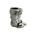 Alpinestars Tech 7 blanche 48