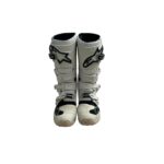 Alpinestars Tech 7 blanche 48