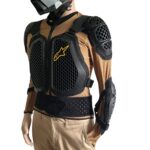 ALPINESTARS BIONIC ACTION V2 - L