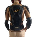 ALPINESTARS BIONIC ACTION V2 - L