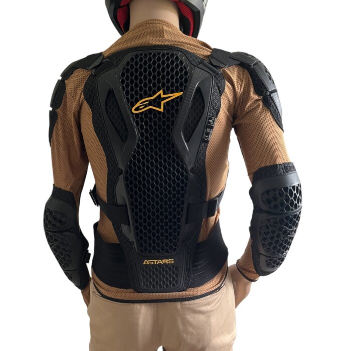ALPINESTARS BIONIC ACTION V2 - L