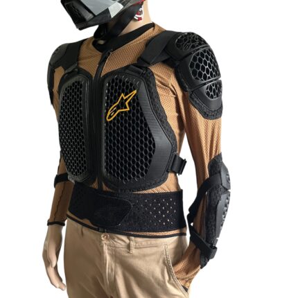 ALPINESTARS BIONIC ACTION V2 - L