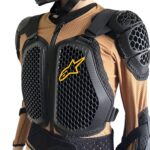ALPINESTARS BIONIC ACTION V2 - L