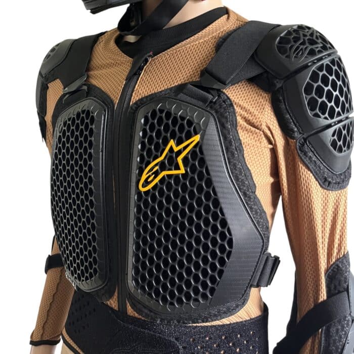 ALPINESTARS BIONIC ACTION V2 - L