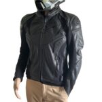 Alpinestars jaws V3 Leather