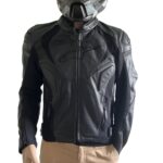 Alpinestars jaws V3 Leather