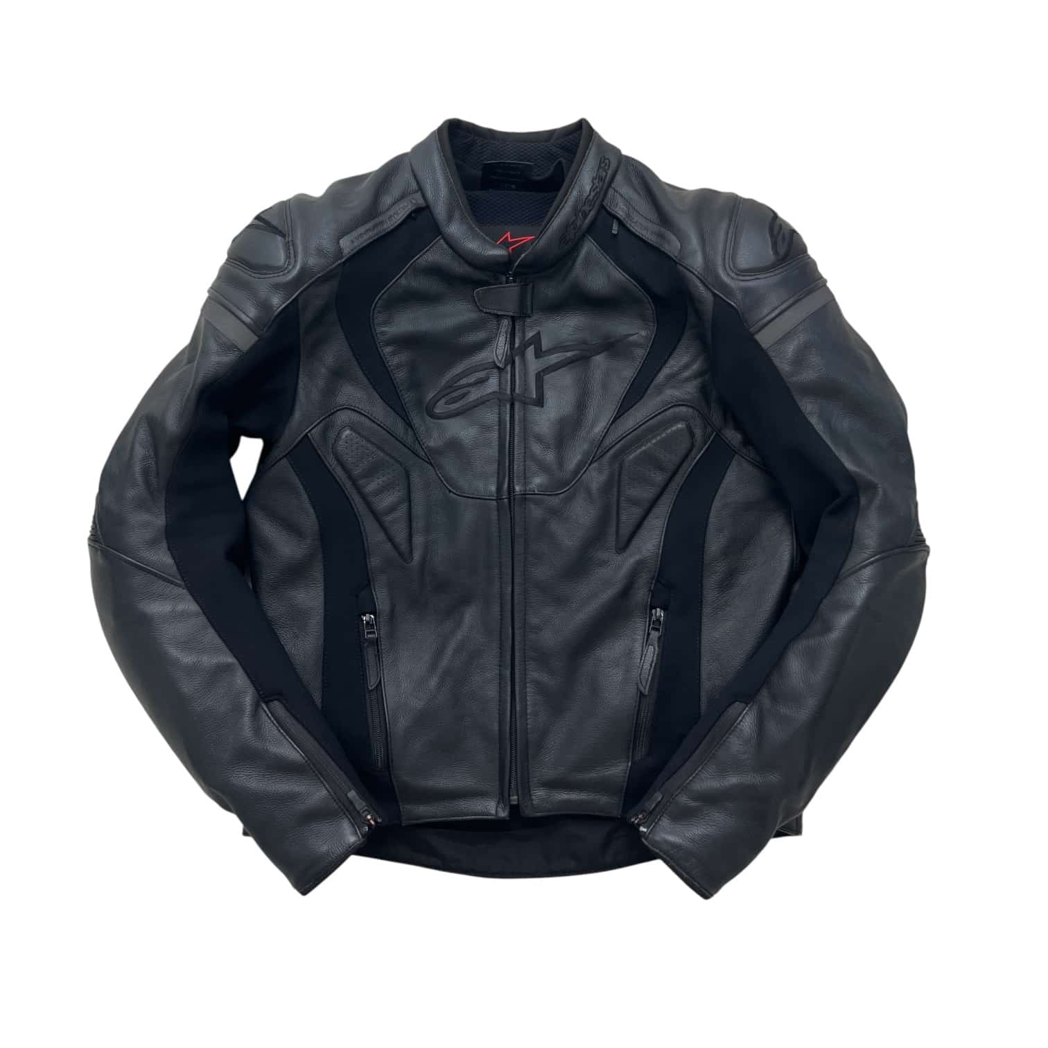 Alpinestars jaws V3 Leather Alpinestars jaws V3 Leather