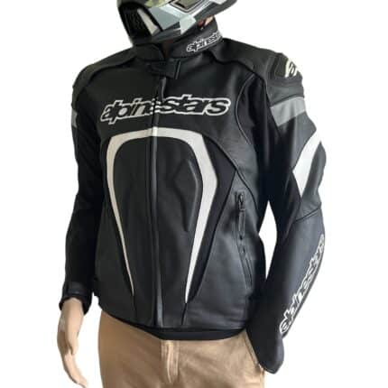alpinestars montegi occasion