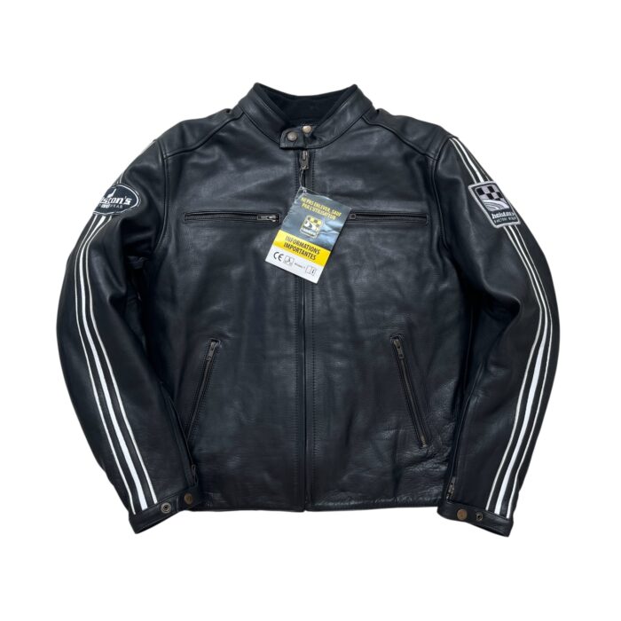 Blouson Helstons Ace Sunset Rider