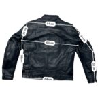 Blouson Helstons Ace Sunset Rider