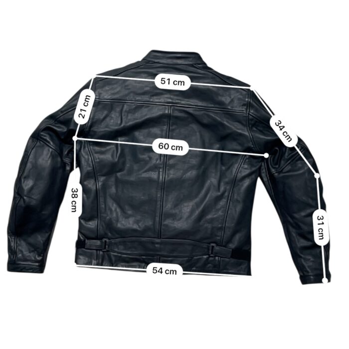 Blouson Helstons Ace Sunset Rider