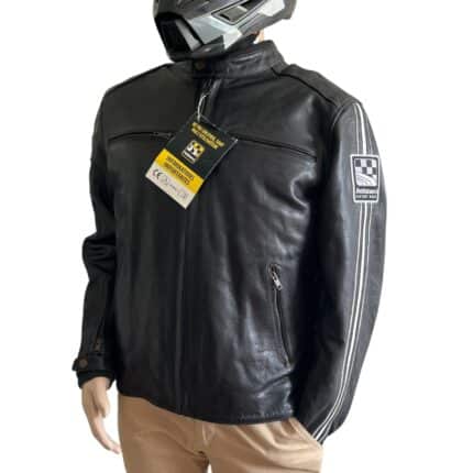 Blouson Helstons Ace Sunset Rider
