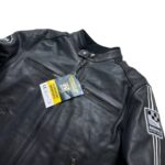 Blouson Helstons Ace Sunset Rider