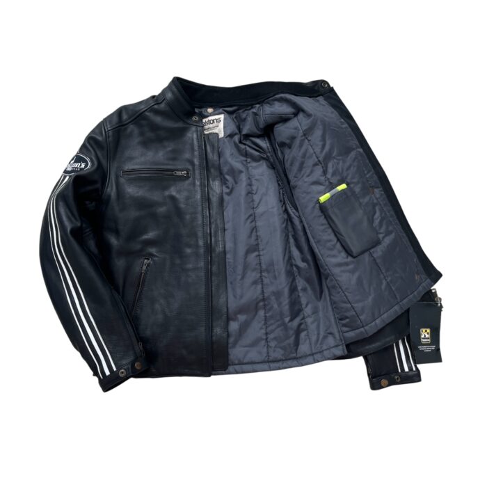 Blouson Helstons Ace Sunset Rider