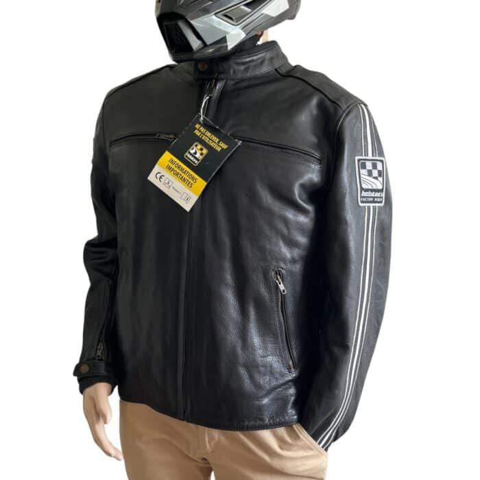 Blouson Helstons Ace Sunset Rider
