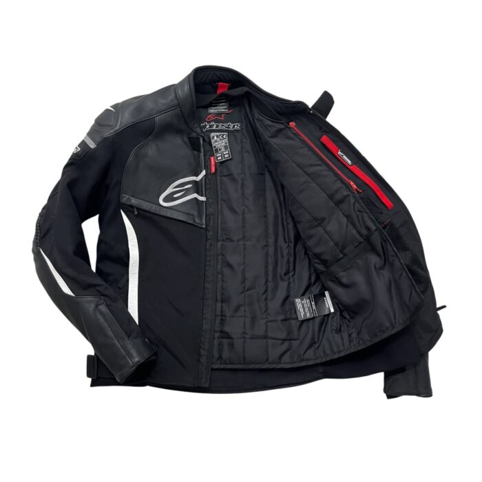 ALPINESTARS SPX - M/50