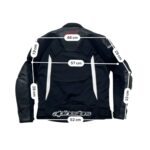ALPINESTARS SPX - M/50