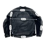 ALPINESTARS AVANT - XXL/58