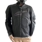 ALPINESTARS AVANT - XXL/58