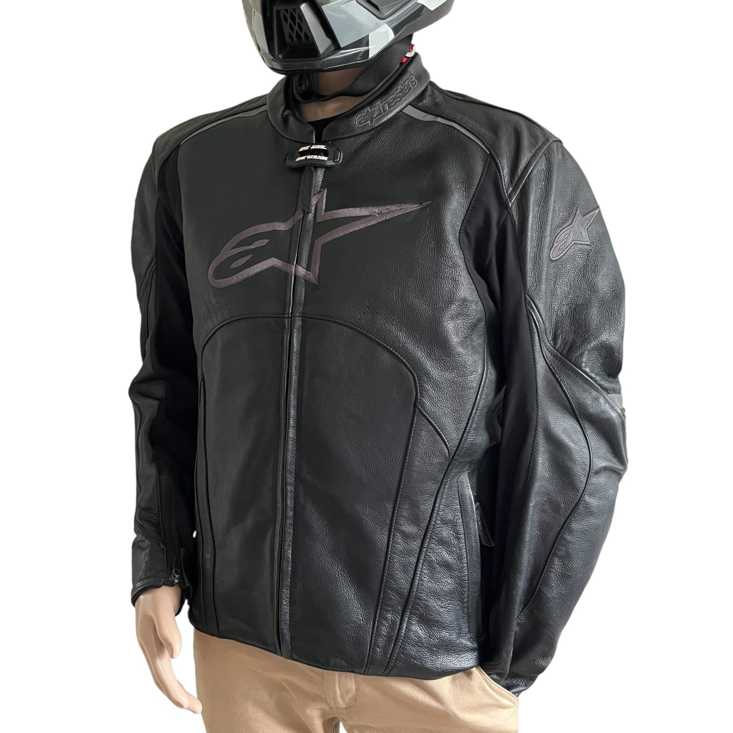 072585R5 ALPINESTARS AVANT - XXL/58