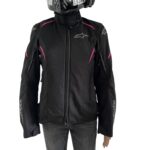 alpinestars occasion veste gunner