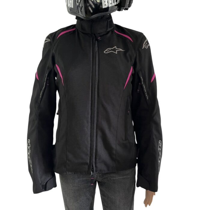alpinestars occasion veste gunner