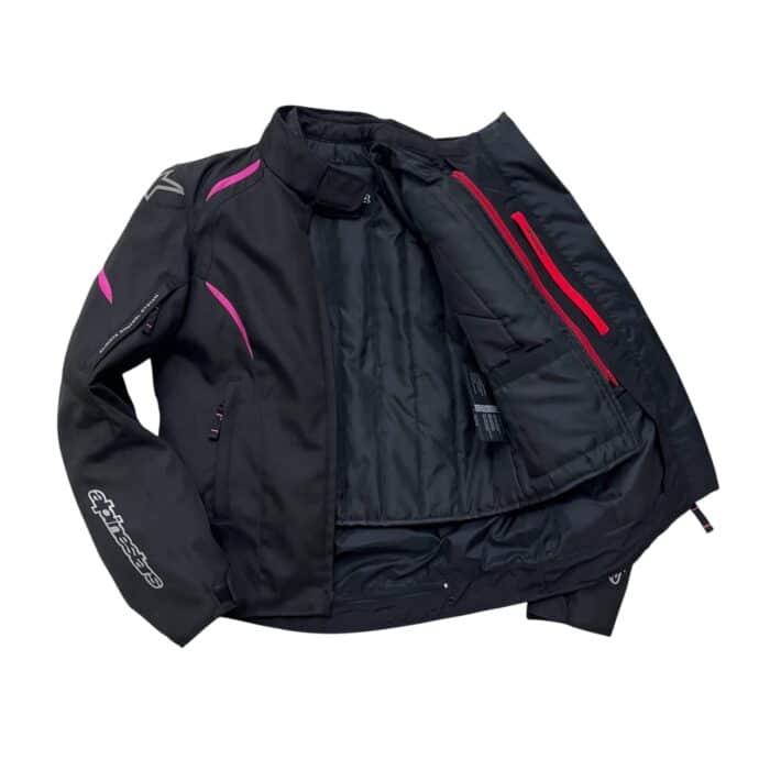 ALPINESTARS GUNNER M – Image 5