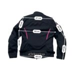 guide taille alpinestars occasion veste gunner